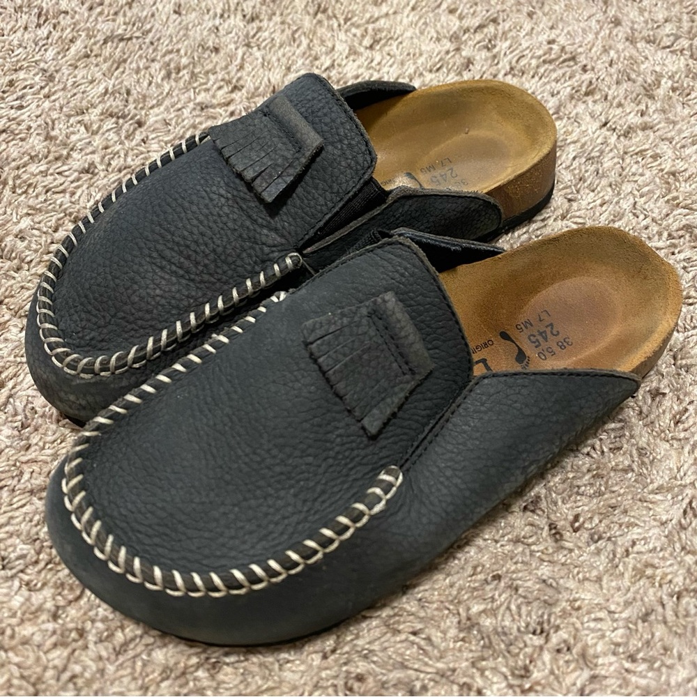 Birkenstock shoes